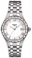 Tissot Lady T072 Quartz T072.210.11.118.00