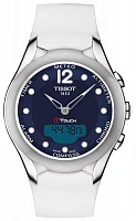 Tissot T-Touch Solar Lady T075.220.17.047.00