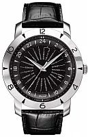Tissot Heritage Navigator COSC Chronometer T078.641.16.057.00