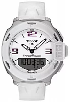 Tissot T-Race Touch Lady T081.420.17.017.00