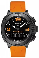 Tissot T-Race Touch Aluminium T081.420.97.057.02