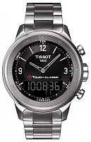 Tissot T-Touch Classic T083.420.11.057.00