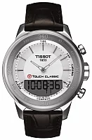Tissot T-Touch Classic T083.420.16.011.00