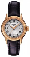 Tissot Carson Automatic Lady PVD T085.207.36.013.00