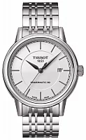 Tissot Carson Powermatic 80 Automatic T085.407.11.011.00