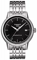 Tissot Carson Powermatic 80 Automatic T085.407.11.051.00