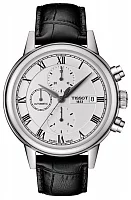 Tissot Carson Automatic Chrono C01 T085.427.16.013.00