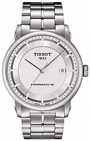 Tissot Luxury Powermatic 80 Automatic T086.407.11.031.00