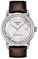 Tissot Luxury Powermatic 80 Automatic T086.407.16.031.00