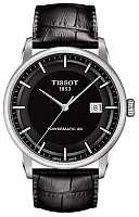 Tissot Luxury Powermatic 80 Automatic T086.407.16.051.00