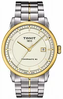 Tissot Luxury Powermatic 80 Automatic T086.407.22.261.00