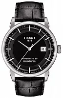 Tissot Luxury Powermatic 80 Automatic COSC Chronometer T086.408.16.051.00
