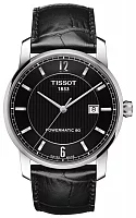 Tissot Titanium Powermatic 80 T087.407.46.057.00