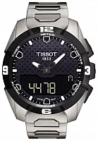 Tissot T-Touch Expert Solar Titanium T091.420.44.051.00