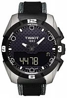 Tissot T-Touch Expert Solar Titanium T091.420.46.051.01