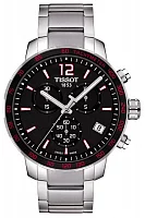 Tissot Quickster Chrono T095.417.11.057.00