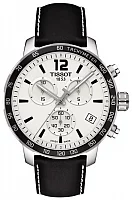 Tissot Quickster Chrono T095.417.16.037.00