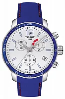 Tissot Quickster Chrono Football T095.449.17.037.00