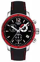 Tissot Quickster Chrono Football T095.449.17.057.01