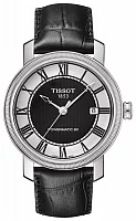 Tissot Bridgeport Gent Powermatic 80 T097.407.16.053.00