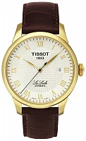 Tissot Le Locle PVD T41.5.413.73