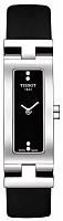 Tissot Equi-T Diamonds T58.1.225.56