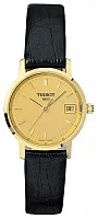 Tissot Goldrun Lady 18k T71.3.114.21