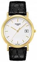 Tissot Carson Gold T71.3.429.11
