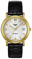 Tissot Carson Gold Automatic T71.3.463.34