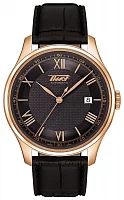 Tissot Heritage Sovereign Limited Edition T71.8.729.93