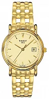Tissot Carson Lady Gold T73.3.131.21