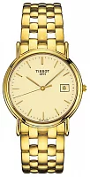 Tissot Carson Gold T73.3.413.21