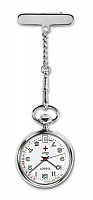 Tissot Pocket Pendants Nurse Watch Pulsometer T81.7.221.12