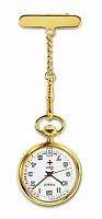 Tissot Pocket Pendants Nurse Watch Pulsometer T81.7.222.12