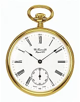 Tissot Lepine Mechanical T82.4.402.13