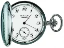 Tissot Savonnette Mechanical T83.6.402.12