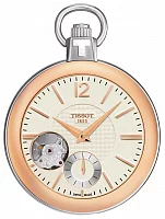 Tissot Pocket 1920 Mechanical T853.405.29.267.01