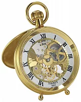 Tissot Stand Alone T86.4.701.23