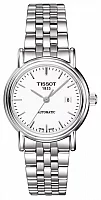 Tissot Carson Lady Automatic Jungfrau Collection T95.1.183.91