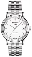 Tissot Carson Automatic Jungfrau Collection T95.1.483.91