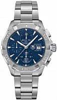 TAG Heuer Aquaracer 300m Automatic Chrono Calibre 16 CAY2112.BA0927