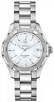 TAG Heuer Aquaracer Lady Quartz WBD131A.BA0748