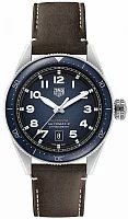 TAG Heuer Autavia Calibre 5 COSC Chronometer WBE5116.FC8266