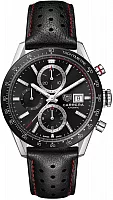 TAG Heuer Carrera Automatic Chrono Calibre 16 CBM2110.FC6454