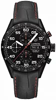 TAG Heuer Carrera Titanium Automatic Chrono Day-Date Calibre 16 CV2A83.FC6393