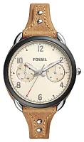 Fossil Tailor Dress Women ES4175