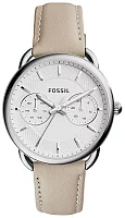 Fossil Tailor Dress Women ES3806