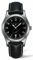 Longines The Longines WWW L2.731.4.53.2