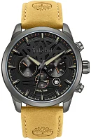 Timberland Gents Henniker II Dual Time Date TDWGF0095003