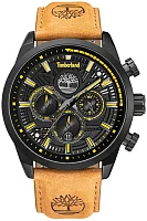Timberland Gents Henniker II Dual Time TDWGQ00949X0